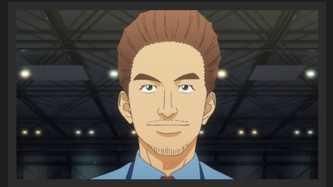 増田さん、髪型すごかったね🤣宇宙兄弟の星加さんのフサフサ時代みたいだなって思って観てたけど全然それ以上だった😂ライオンの