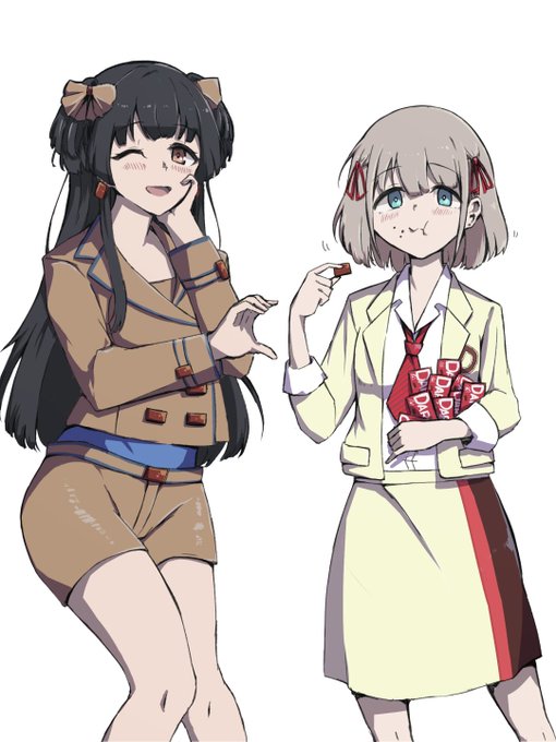 ストレイDARS 