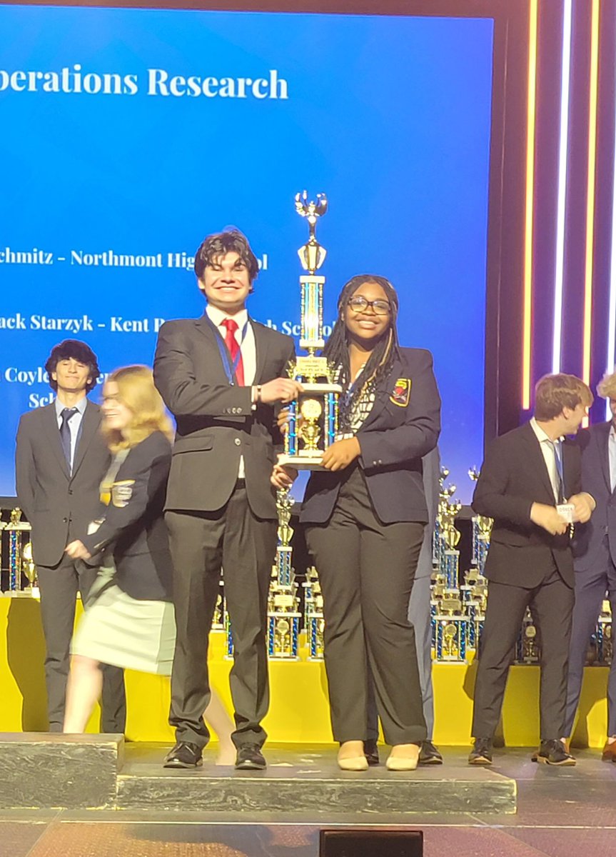 Kent Roosevelt DECA tweet media