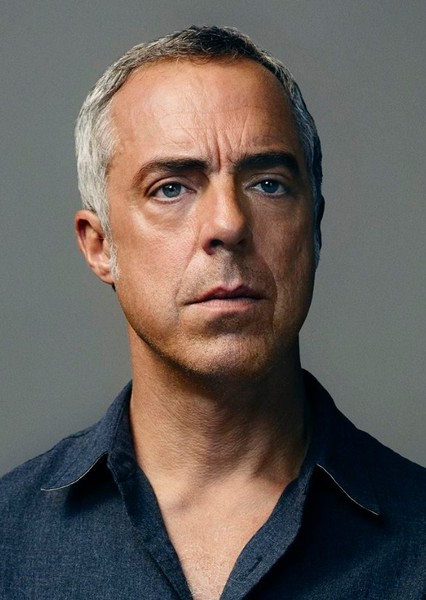 Happy birthday Titus Welliver!  