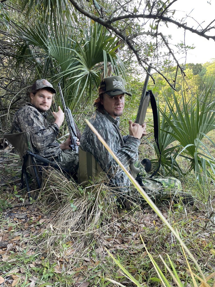 BoogerBottom's tweet photo. Let’s go!!! @calebpressley @TheoVon 
#bonecollector https://t.co/YsWgYcoqf4