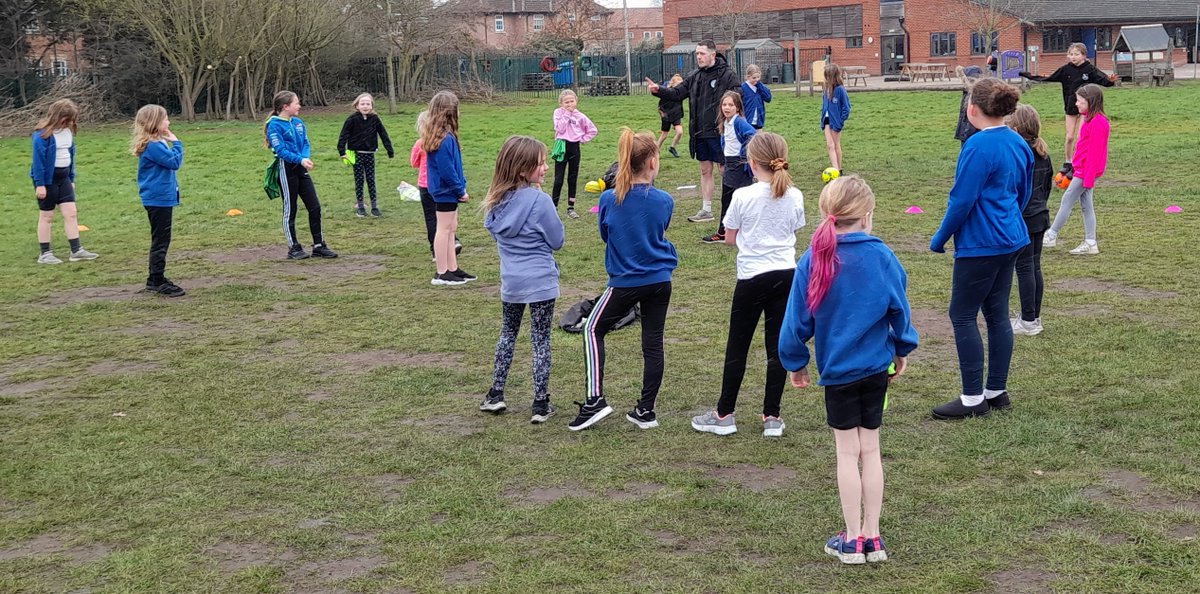 HOSM Primary tweet media