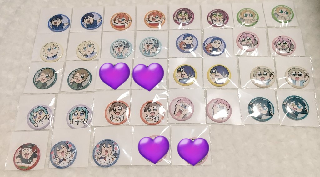 Momo ໒꒱· ゚ 初回プロカ確認お願いします🍀 tweet media