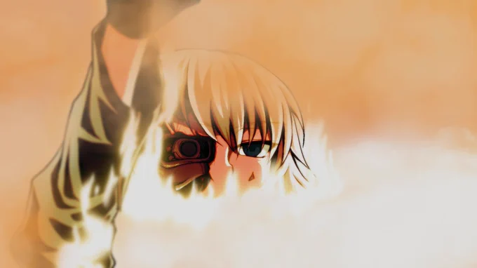 #このシーン嫌いな人いない説 