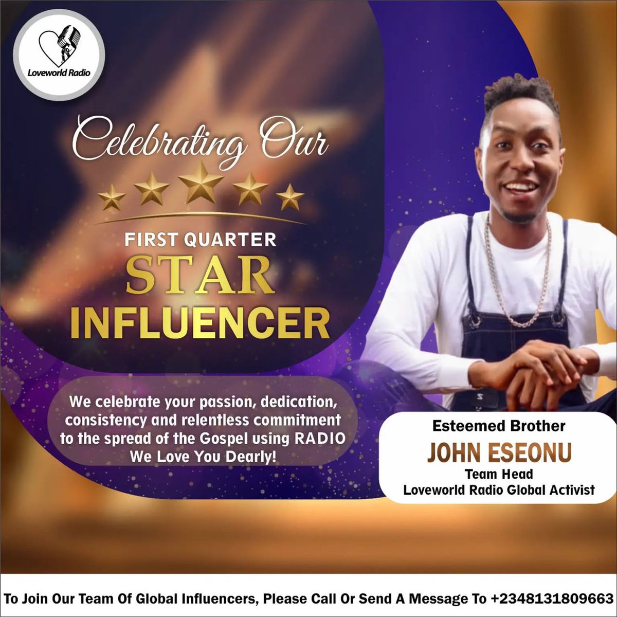 Heavyjaymouth's tweet photo. It's not about how far, but how well.
We keep pushing, we keep coming, God keep Keeping his Promise.
It's not too late with God.
#Whooot!!! https://t.co/ViZ0an3baq