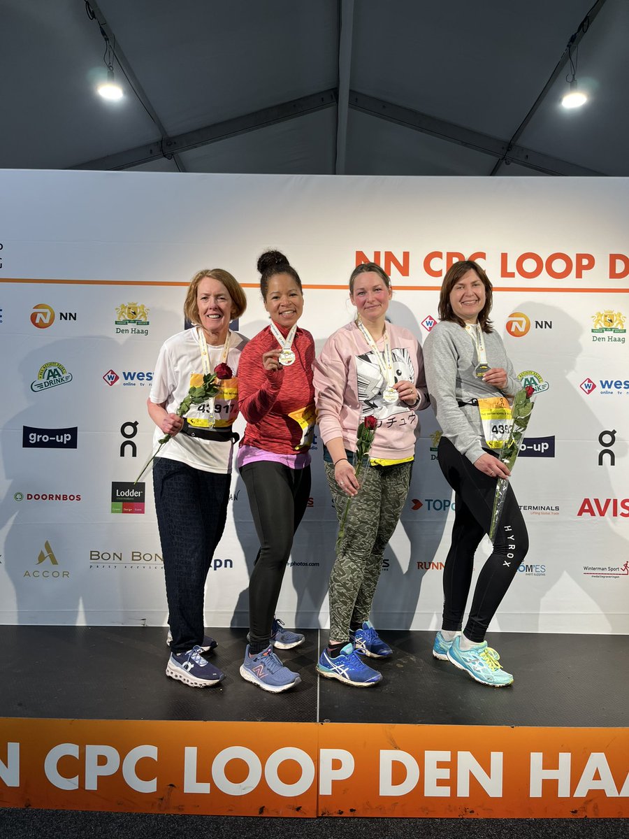 GillHanock's tweet photo. CPC 2023. 10KM done ✅ Great event as always! PB for me and top 7% of female finishers so happy with that! #RunBSNRun 🏃‍♀️ https://t.co/68M76aM68I