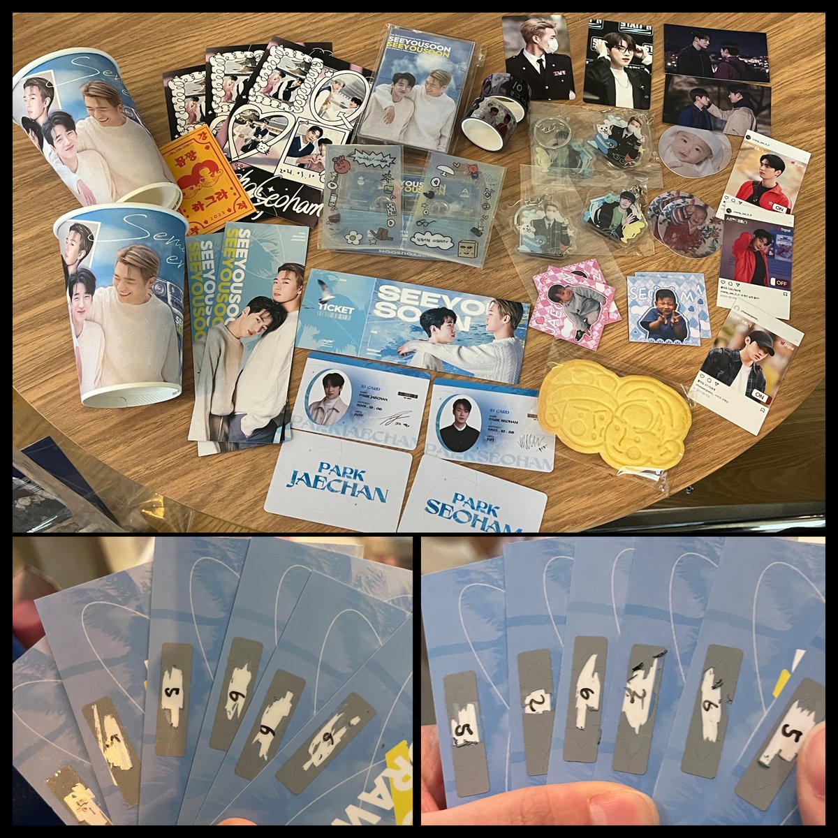 Dream_of_kkumi's tweet photo. 이렇게 밝은 대낮부터 이렇게 호모호모해도 되는가 몰라...🫣

#드에러즌2_SeeYouSoon
#드에러_1주년_야자타임_하고싶어 https://t.co/qRlsQ4AxAx