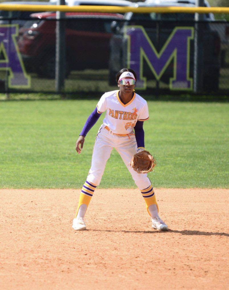 PVAMU Softball tweet media