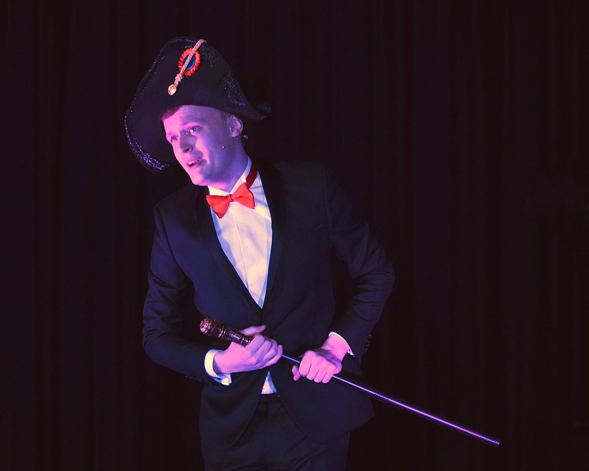 AlexChorley's tweet photo. CONCERT, CABARET &amp; CAKE 🎂
Had an absolute blast performing at Harpenden Lion’s ‘Concert Cabaret &amp; Cake’, in aid of Music24 and Herts Musical Memories.

#singing #music #harpenden #lions #charity #cabaret #concert #theatre #show #performance https://t.co/3lqHFoaAOl