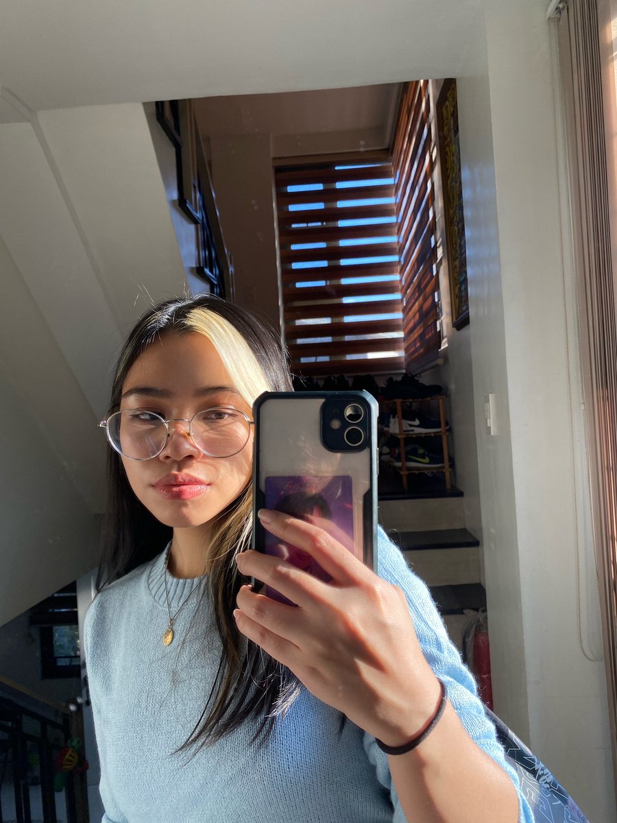 kira⁷ 💖💙💜// bts, iwtv, hannibal brainrot on Twitter "not in pictures