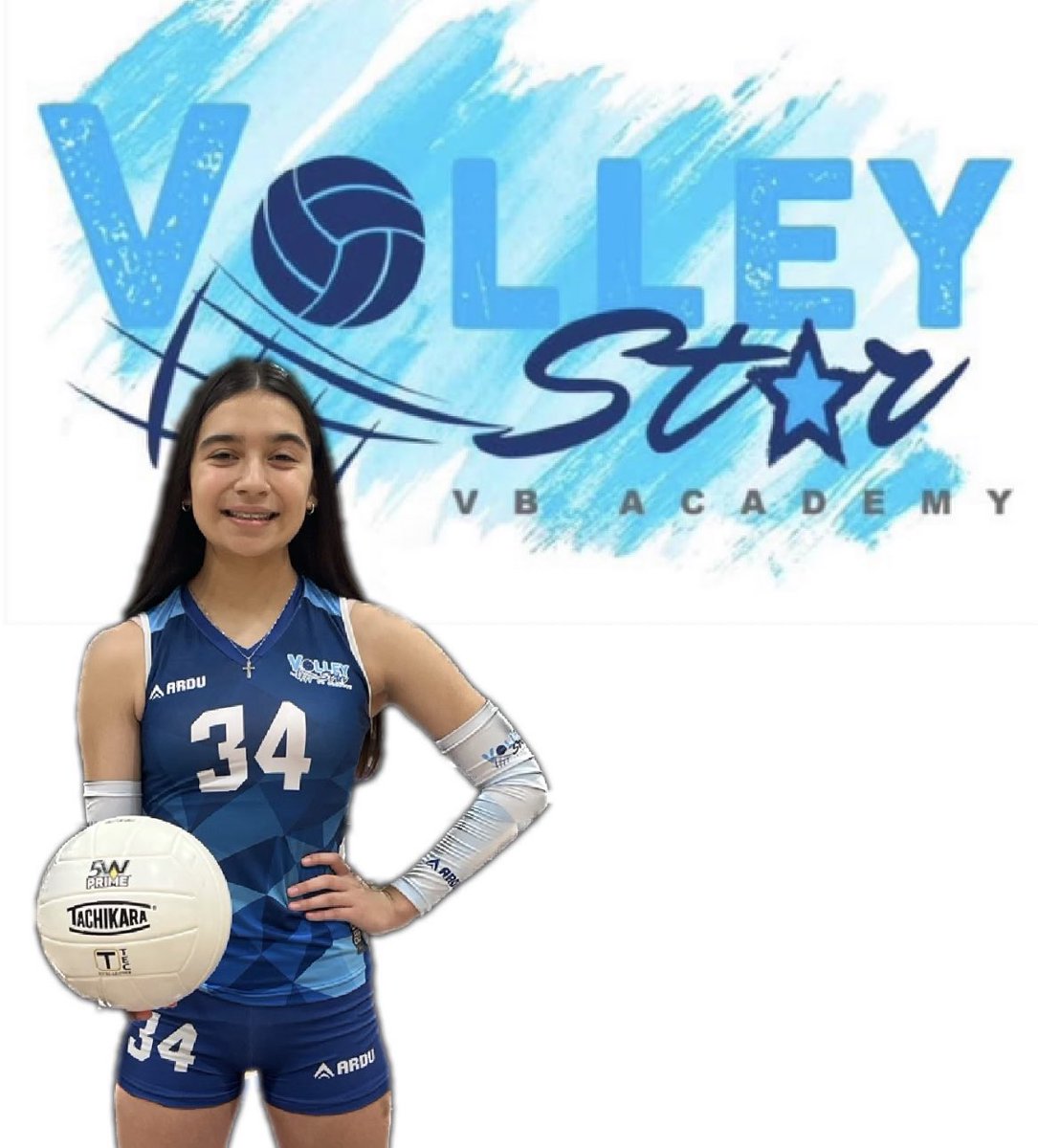 VolleyStarVBA tweet media