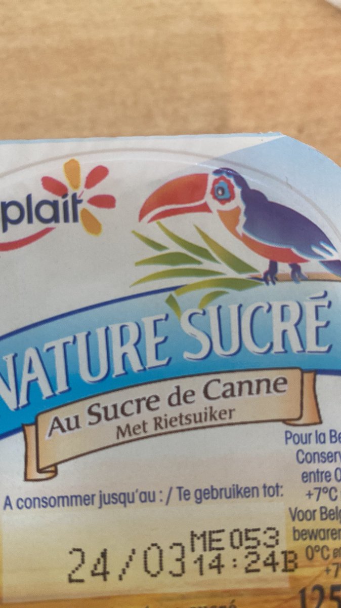 poasheeshisback's tweet photo. Avis sut mon yaourt sucré au sucre de woippy la #teampoa ? 😭🙏🏻🔥 https://t.co/pW9EisYbwp