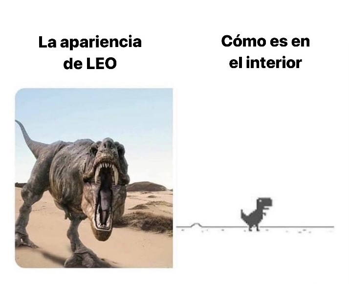 100% 🔥 #leo #horoscoponegro