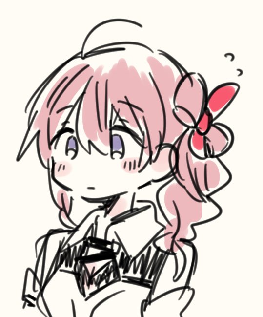 落書き🦩 