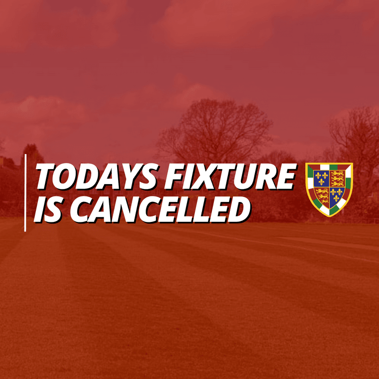 AOERFC's tweet photo. FIXTURE UPDATE: WOMENS v LICHFIELD CANCELLED #Pitchero
https://t.co/CEj2chH9NO https://t.co/rIwD454pcC
