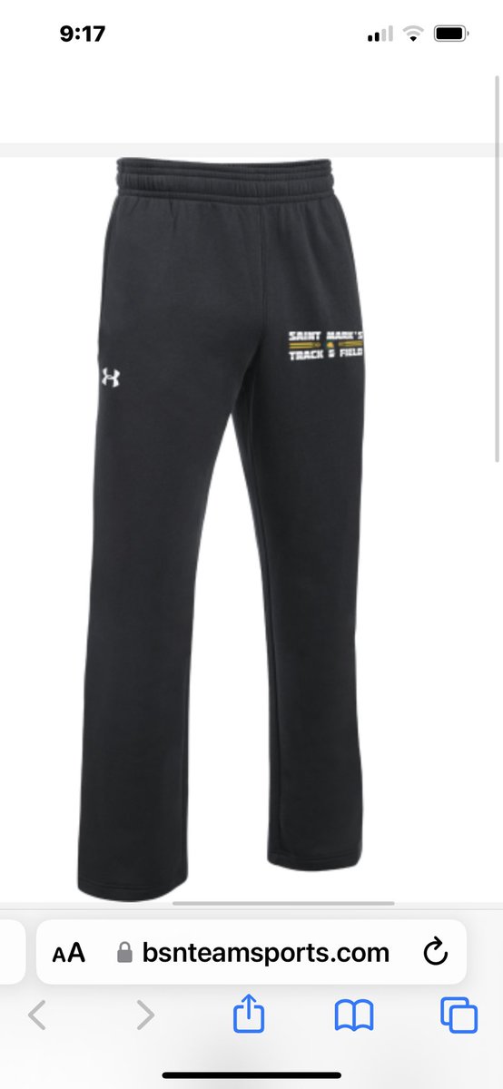 Saint Mark's XC/TF tweet media