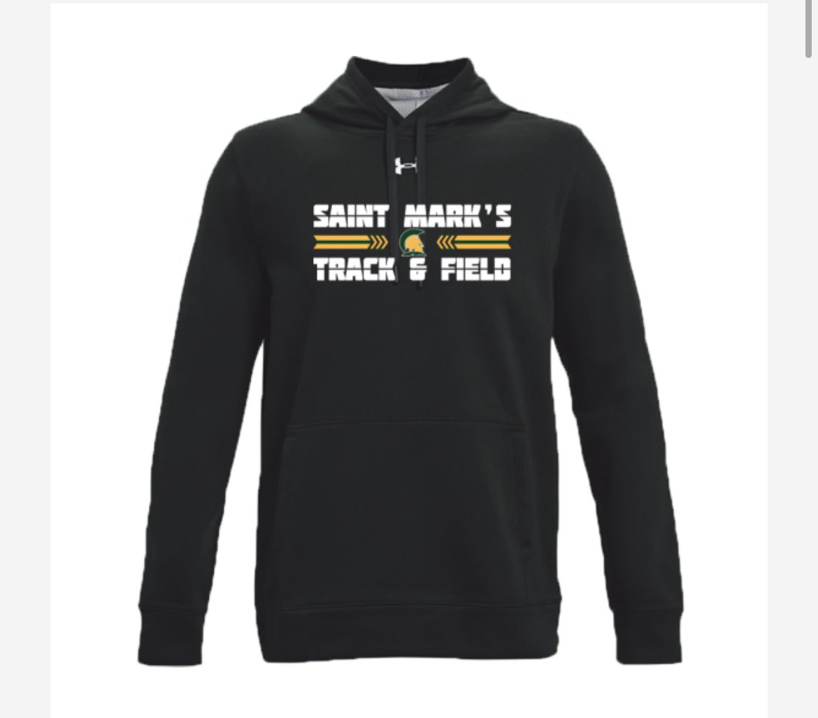 Saint Mark's XC/TF tweet media