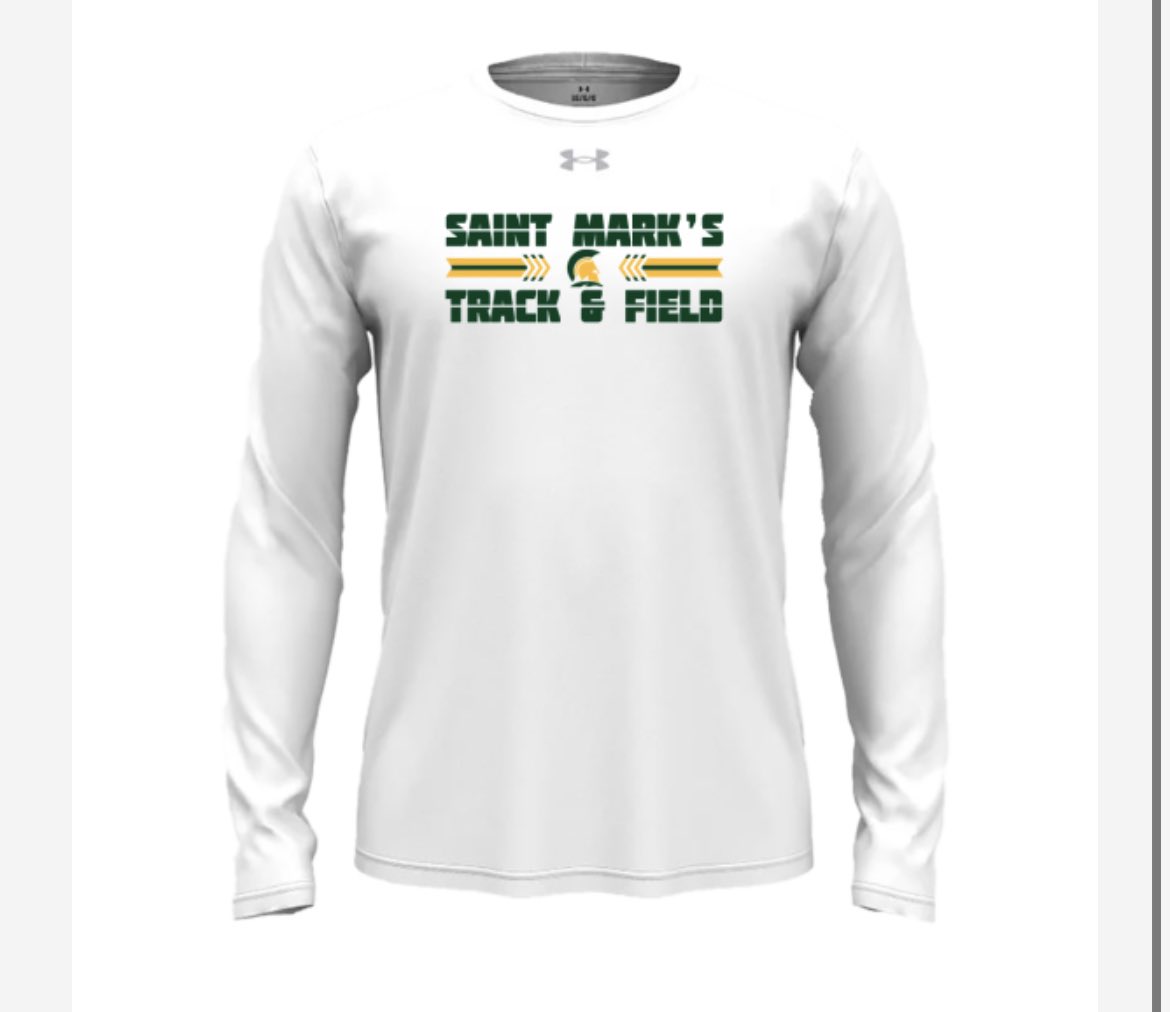 Saint Mark's XC/TF tweet media