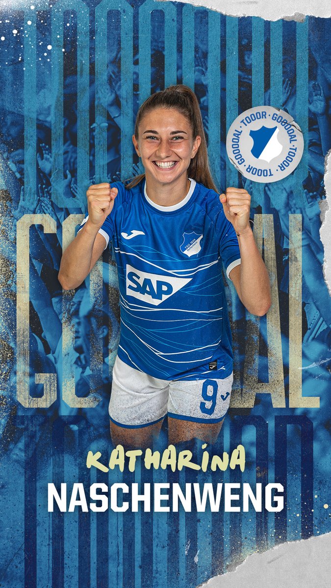 HoffeFrauen's tweet photo. Es geht weiter!
78' | ⚫️ 4:0 ⚪️ | #TSGSVM #DieLiga https://t.co/al2JmpZsNX