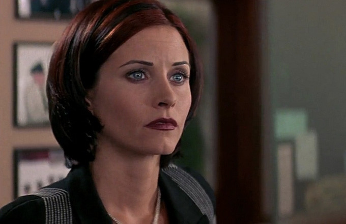 emilyminogue_'s tweet photo. nobody else could never play gale weathers like she did https://t.co/ZiSHe7hD7E
