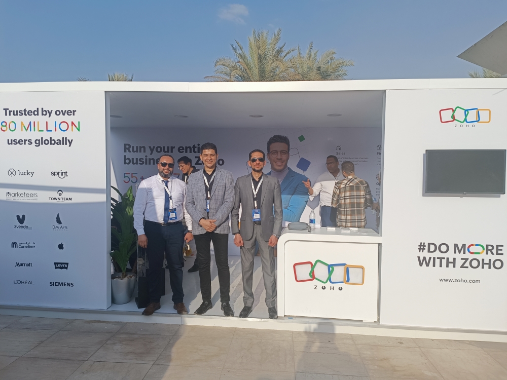 pinerium's tweet image. We would like to thank Techne Summit  team for the incredible event! As a community partner and Zoho advanced partner we were happy to connect with individuals in the Tech industry. 
#Pinerium
#Omnipresent_Integrated_Solutions
#ZohoAdvancedPartner
#TechneSummit