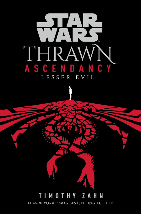 Nicholas_Hoy_'s tweet photo. Lesser evil: The final book in the Ascendancy trilogy and a perfect end to it. All the threads from the previous books were tied up nicely and even though I knew how it was going to end because it's a prequel, still loved it to bits. https://t.co/p4UYVubxQ0