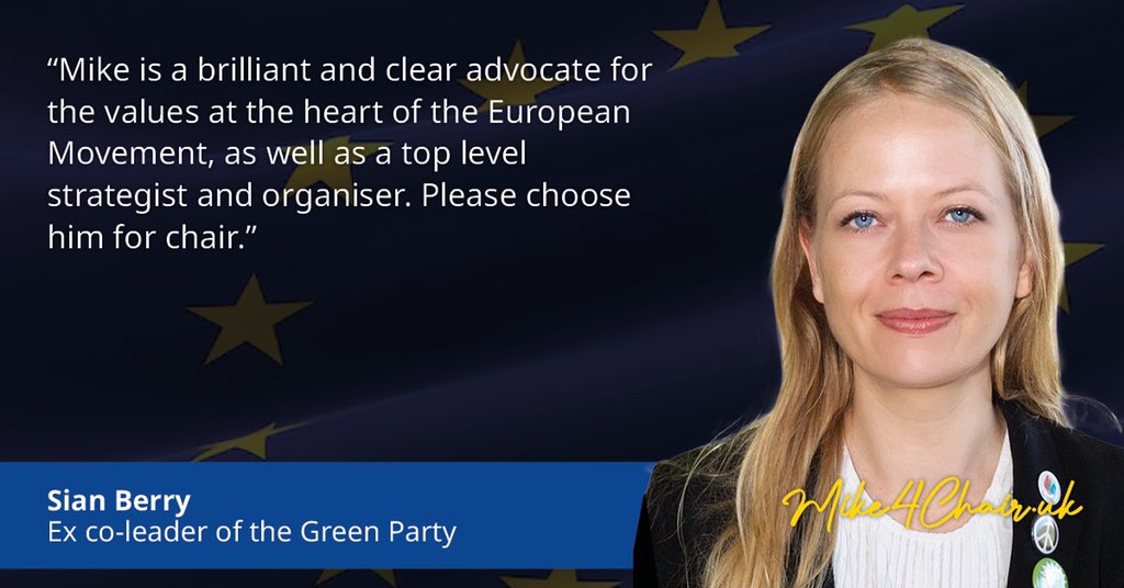 Britain_People's tweet photo. @mikegalsworthy @euromove VOTE ➡️ #Mike4Chair 

@mikegalsworthy 

https://t.co/ovtoOzVFG8