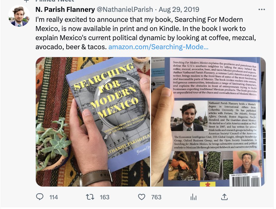 N. Parish Flannery tweet media