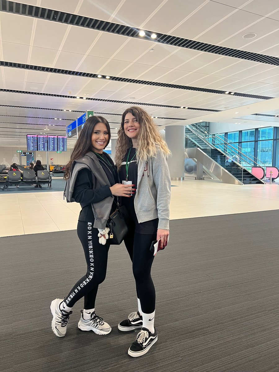 Beraber harika eğitimlere ✌🏻<a href="/merveegorenn/">Merve GÖREN</a> 🖤🖤🖤