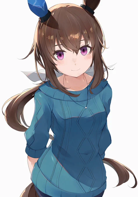 アドマイヤベガ #ウマ娘 