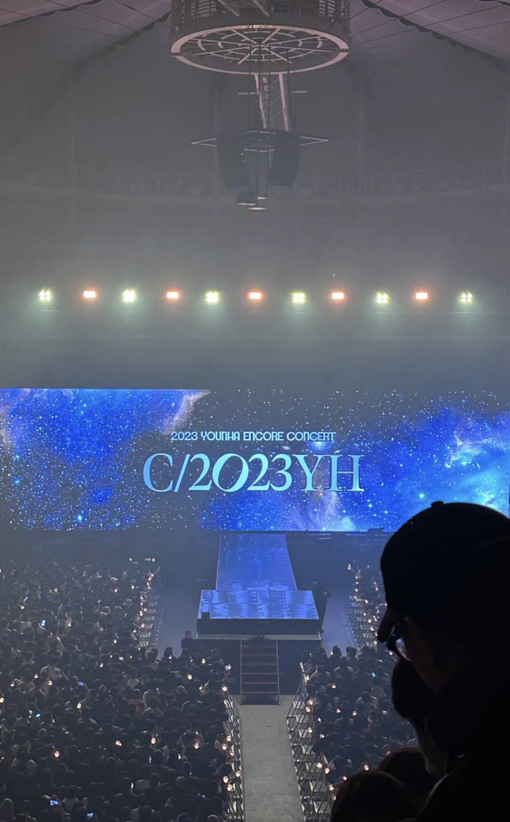 RM Instagram Story (at Younha’s concert)

Congratulations 💙