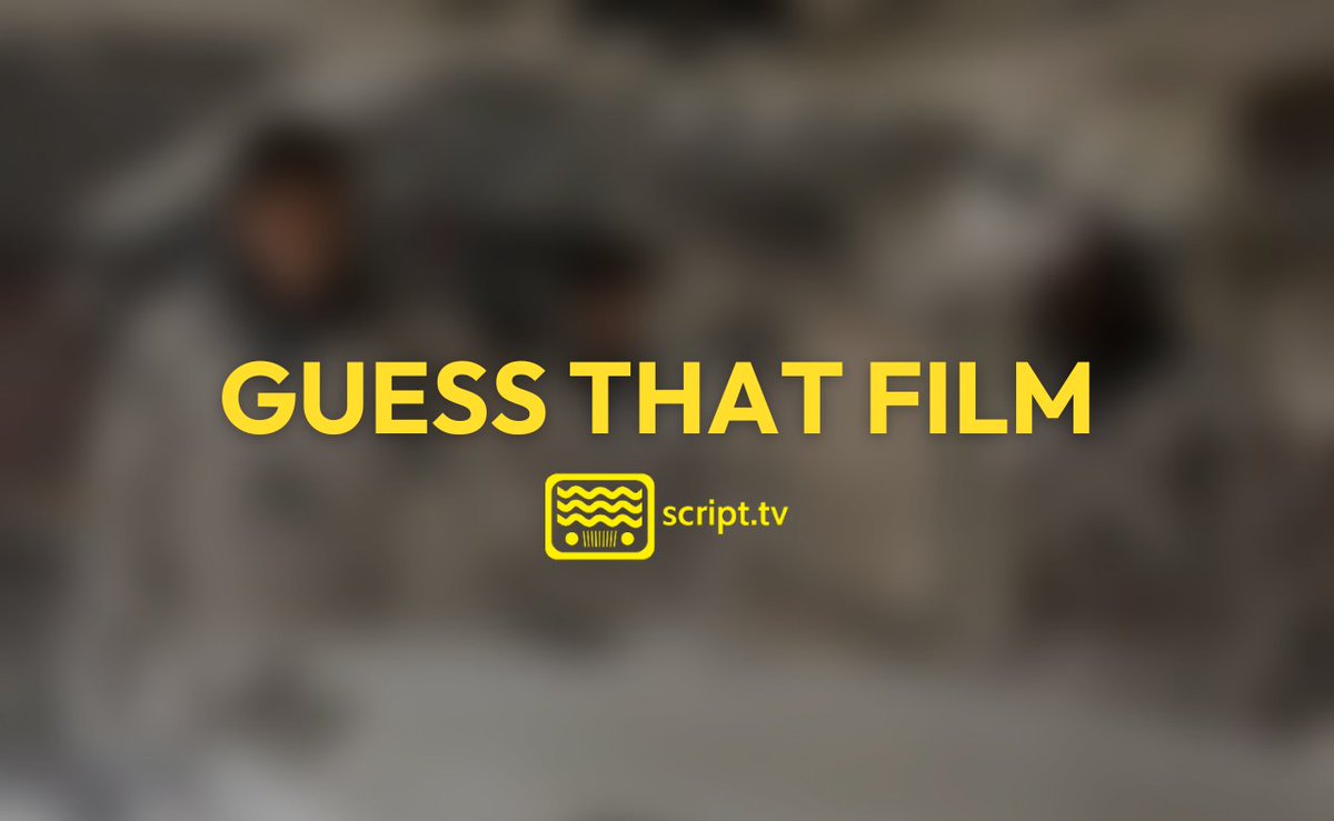 harborml's tweet photo. Guess the movie based on the emojis: 🚀👨‍🚀👽

To win:
- Comment your answer below!
- Must follow, like &amp; RT this

One winner will be announced in a week!

1 random winner only of $50 worth of $SCPT. #ScriptNetwork #scriptTV 
(📺, 🍿) https://t.co/Q2LMi5D4Fr