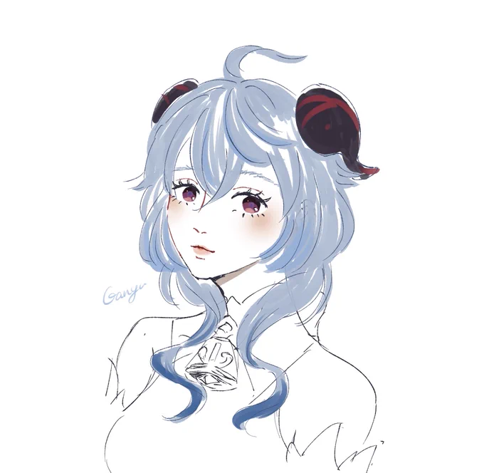 美容系のそれっぽい感じの絵柄が割と合うな・・・ 