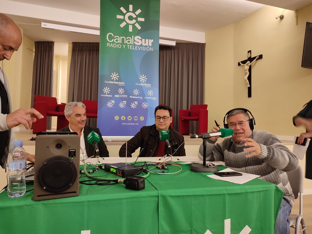 Con Rafael Mariscal siempre en el recuerdo <a href="/pasoapasocsr/">Paso a Paso CSR CO</a> en el Museo de la Trinidad con <a href="/jjjgueto/">José J Jiménez Güeto</a> <a href="/Hdad_Via_Crucis/">Hermandad Vía Crucis</a> <a href="/frater_provi/">Fraternidad Stmo Cristo Providencia</a> <a href="/santafazcordoba/">Hermandad de la Santa Faz</a>  <a href="/fococor/">FOCOCOR</a> 
<a href="/latrinidadp/">Parroquia de la Trinidad</a> <a href="/sd_trinidad/">Sección Deportiva La Trinidad</a> <a href="/frater_provi/">Fraternidad Stmo Cristo Providencia</a> <a href="/LaresAndalucia/">Lares Andalucía</a> <a href="/Laresmayores/">Lares</a>