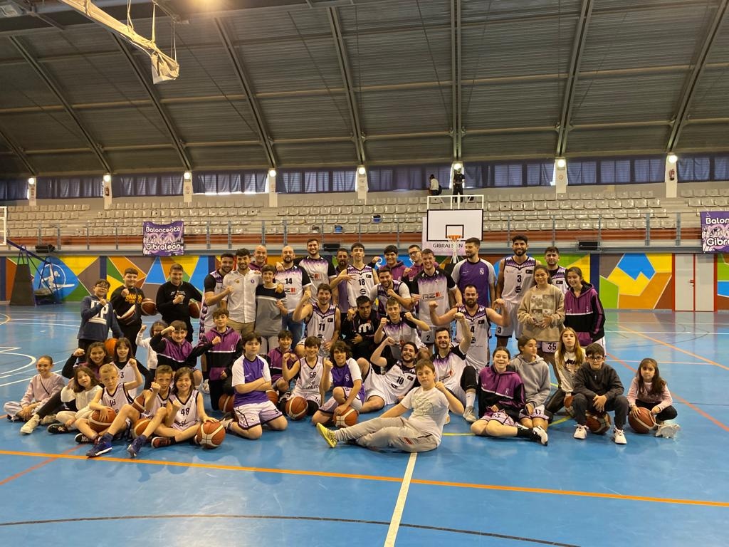 Deportes Gibraleón tweet media