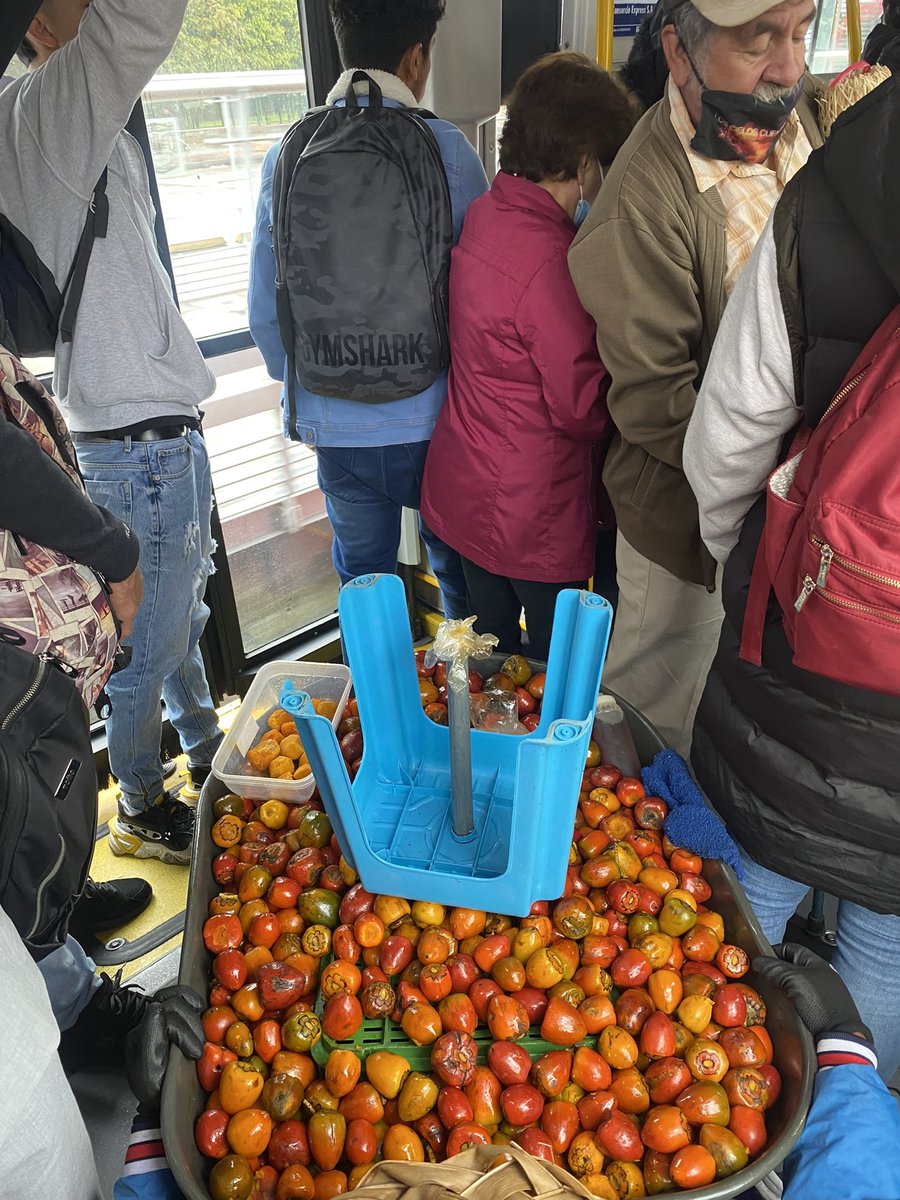 Esto es colombia y la 🧀” soporte !!!!