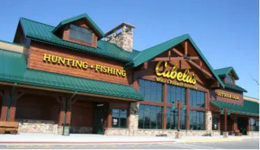 Saxonyindiana's tweet image. @Cabelas is the place for all your outdoor activity needs. Boats, camping and fishing equipment, apparel, and more. Stop in today!  #Cabelas #BassPro #FunAtSaxony #ShopAtSaxony
