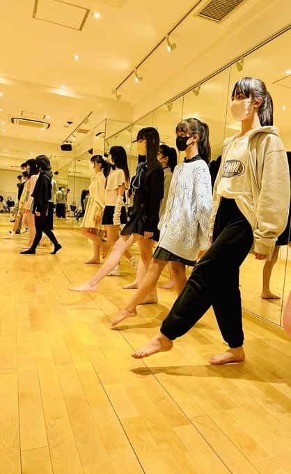 Twitterのコスプレ画像6