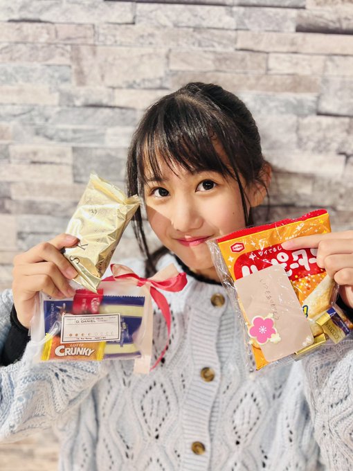 Twitterのコスプレ画像5