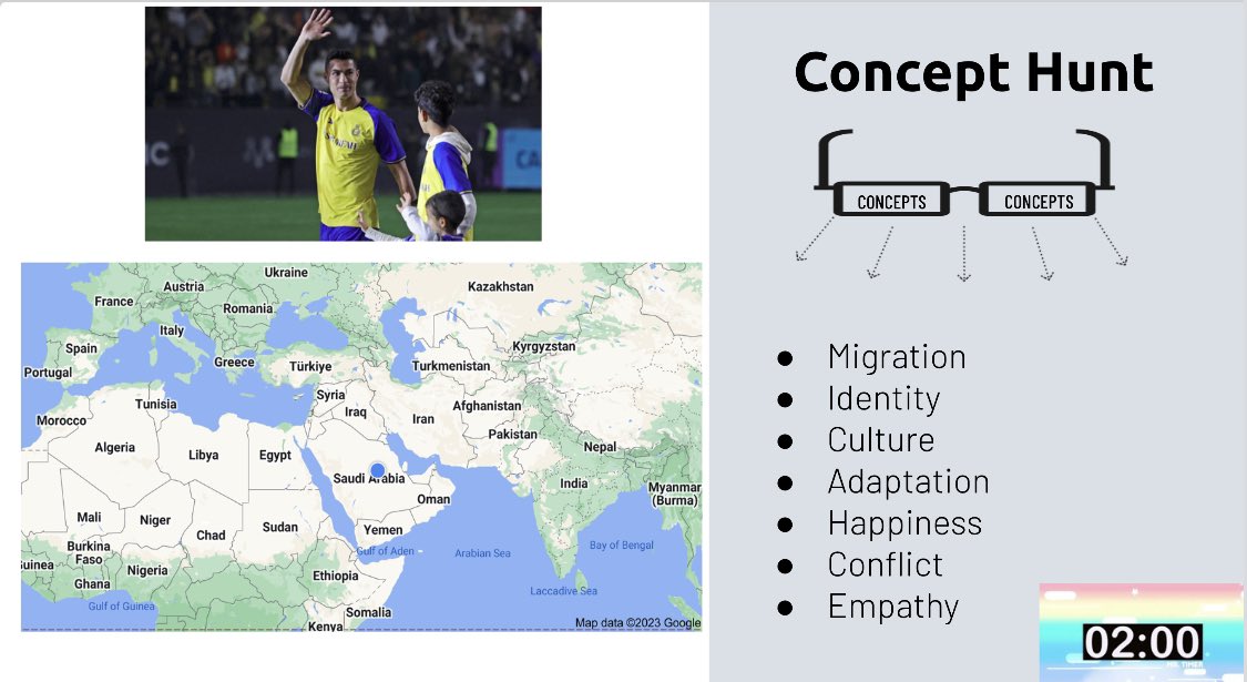 Julie Stern tweet media