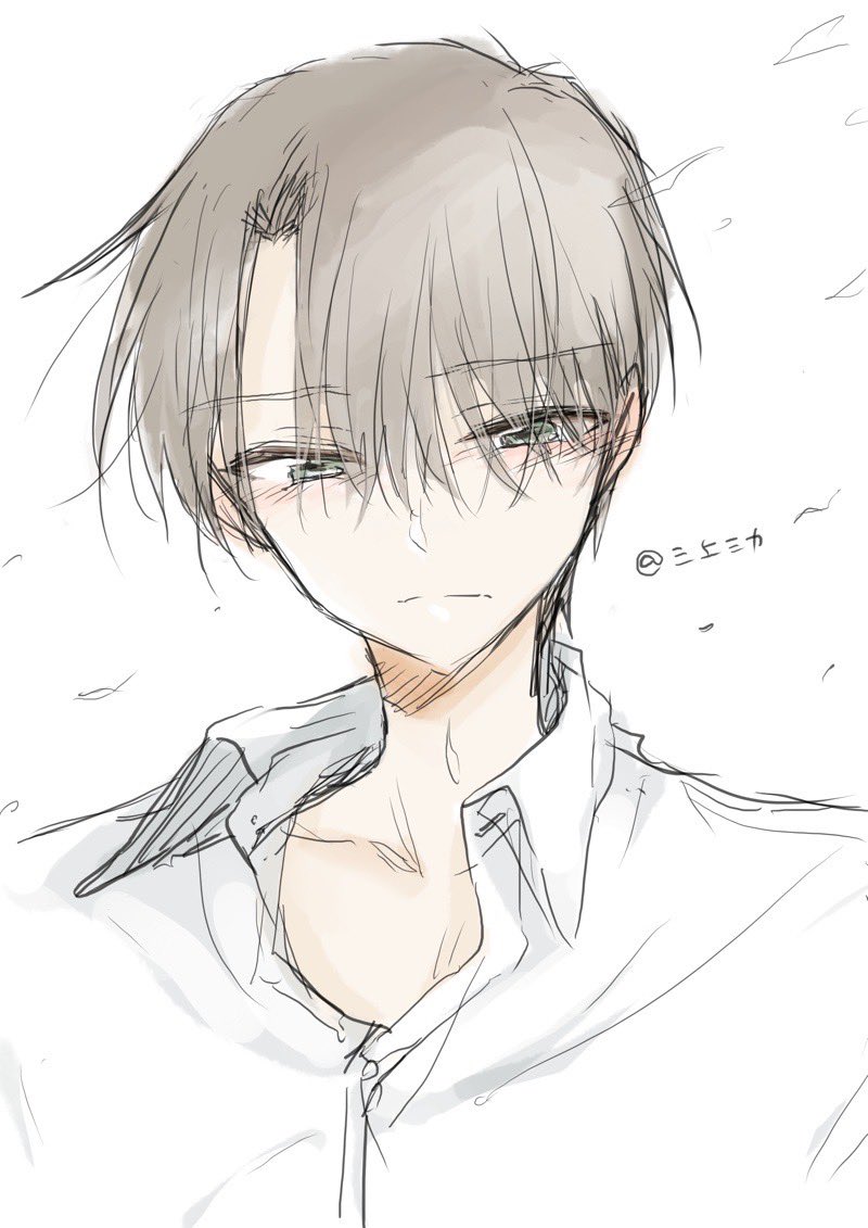 お兄ちゃん(成長前 