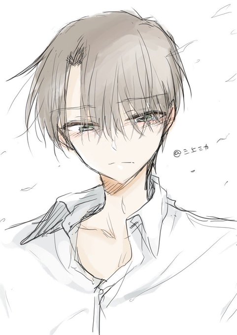 お兄ちゃん(成長前 