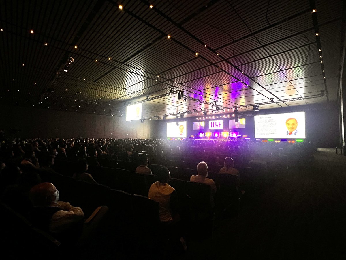 USCAP 2023 in NOLA