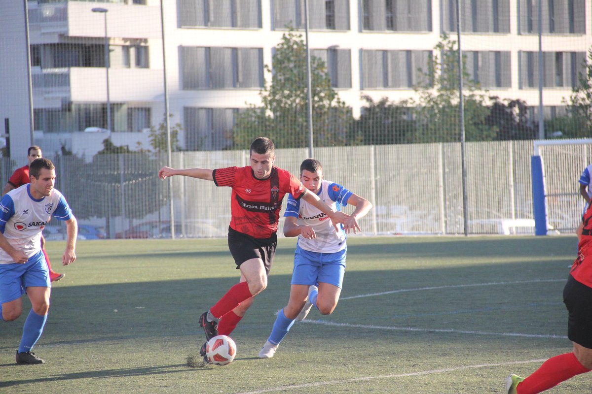 CIbarbaso's tweet photo. En apenas 2 horas nos volvemos a enfrentar al Lagun Artea 💪🏽

El encuentro de la Ida, en casa, nos lo llevamos ✅

¿Repetimos? https://t.co/JZib9mIkVK