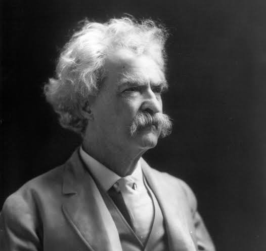 warungsastra's tweet photo. Kebaikan adalah bahasa dimana yang tuli bisa mendengar dan yang buta bisa melihat. 

- Mark Twain https://t.co/oH5WmUFo11