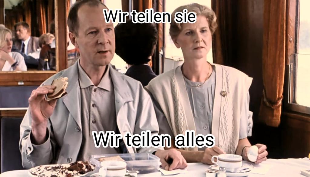 _Schelling_'s tweet image. Die Redaktion wurde gefragt, wie das bei uns mit den Akkuschraubern ist.
Wie erklärt ihr eurer Verwandschaft, wie Wohnprojekt funktioniert?