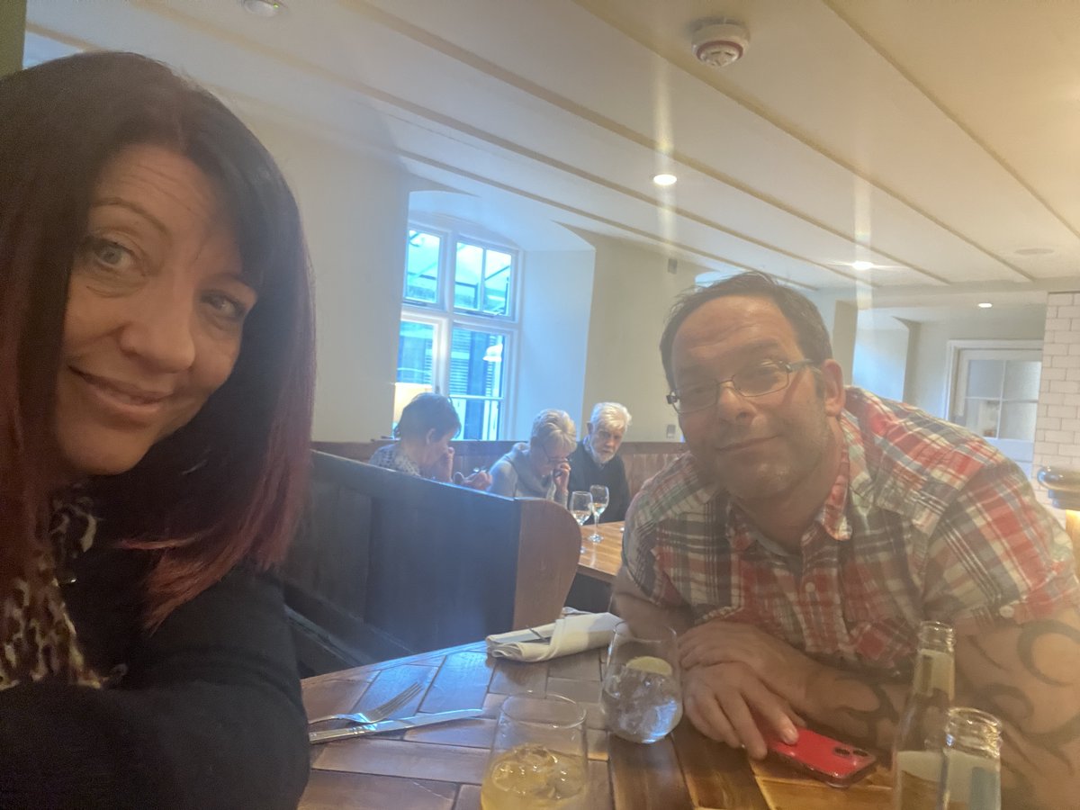 Fantastic stay at <a href="/JudgesYork/">The Judge's Lodging</a> with <a href="/ThwaitesBrewery/">ThwaitesBeerandPubs</a>.  Staff and service were brilliant and we had a great time.  Thanks so much for the great hospitality. We will be back!  <a href="/Andrewlikescask/">Andrew Buchanan</a>
judgeslodgingyork.co.uk