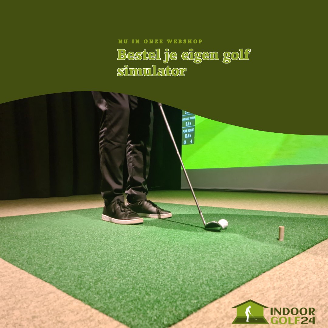 indoorgolf24's tweet photo. ☂️🌧️ ALERT☂️🌧️ Slecht weer om te golfen

Bekijk onze webshop op https://t.co/8pYurDPf9z voor verschillende golf simulators en start thuis snel met een eigen opstelling om altijd te kunnen golfen. https://t.co/ayZcFx9aid