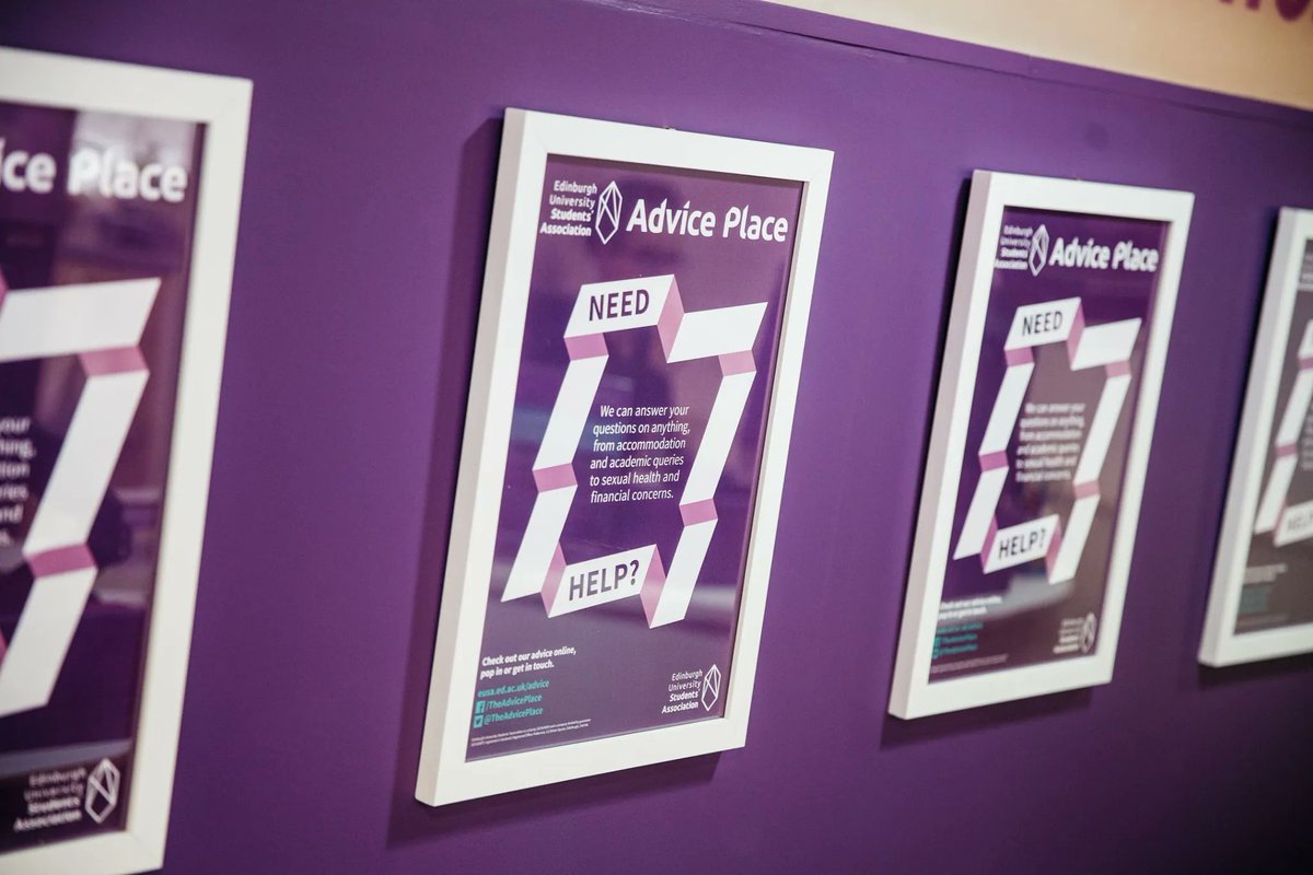We are looking for any current students who has used our service recently to have a quick 10- 15 min chat about your experience using our service! And get a £10 Student Association voucher as a thank you for your time! Please get in touch if you would like to take part!