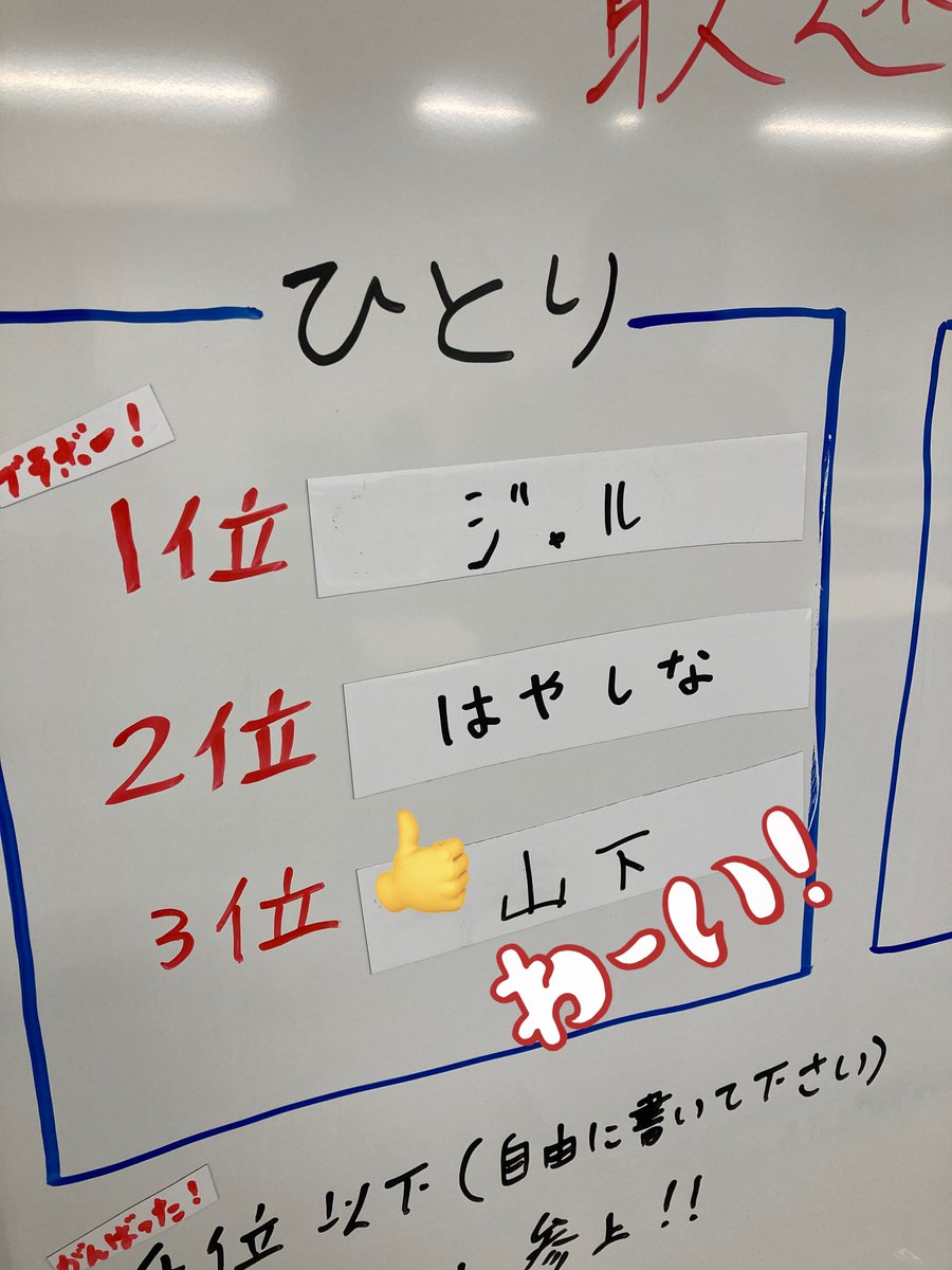 satakeyui127's tweet photo. #k2フェス2023
めちゃくちゃ遊び倒した!!
k2らしさがふんだんにあって楽しい一日た!!!😋😋
#k2探偵試験
#k2ワルワル団
#k2監獄
#k2ABC_M
#謎福引
#k2ABC_S
#k2Secret https://t.co/Yabrvv7g50